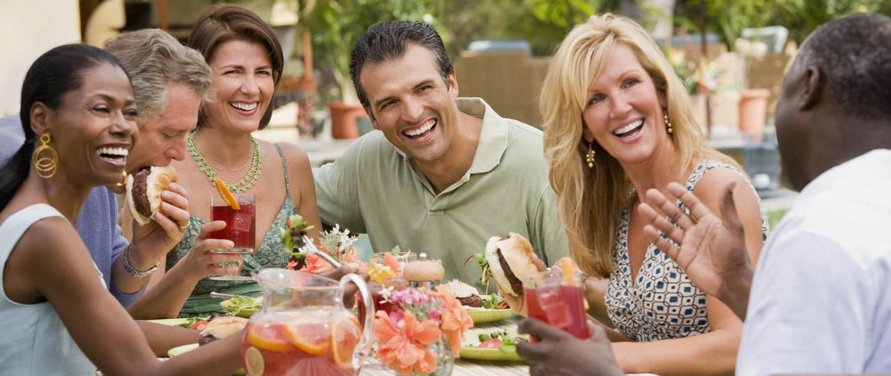 Club Amenities