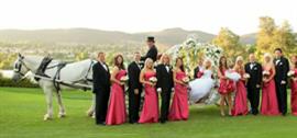 Weddings